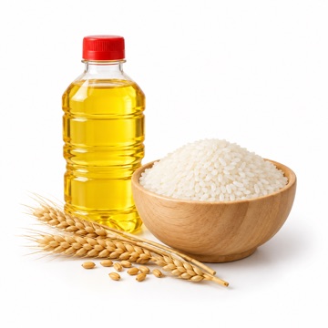 米面粮油食品